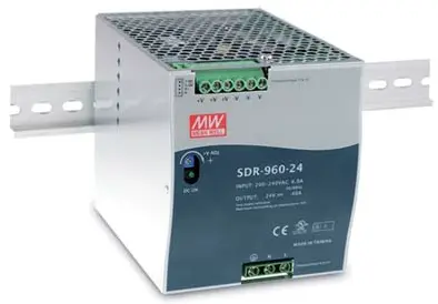 SDR-960-48