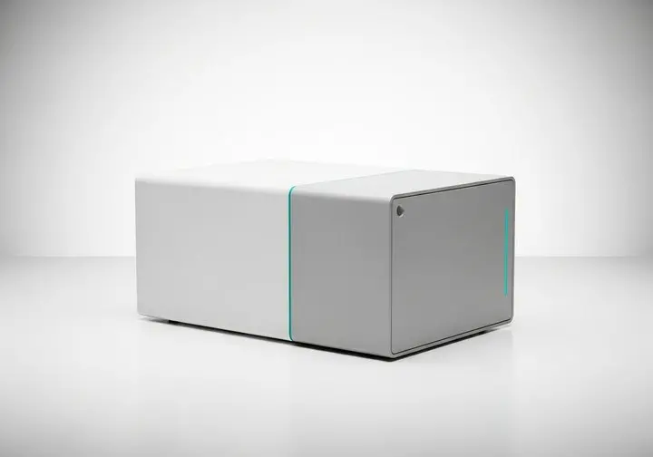 A medical-grade power supply