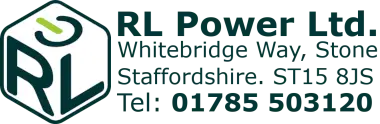 RL Power Ltd