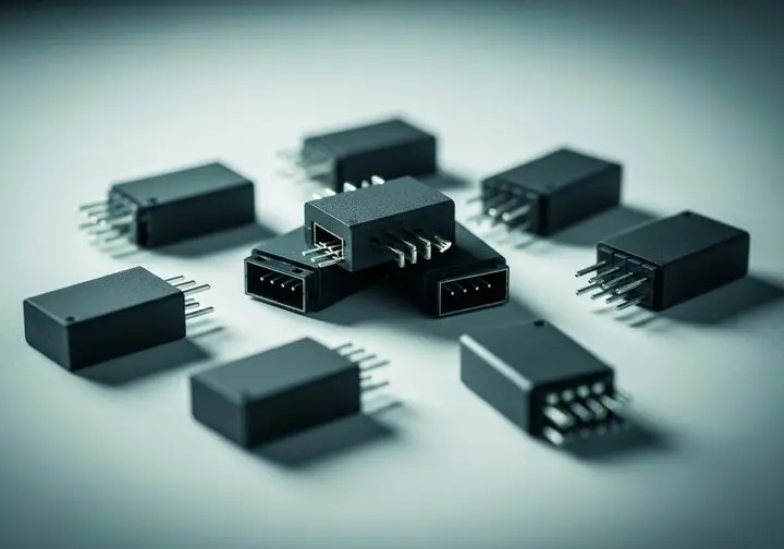 DC-DC converter modules
