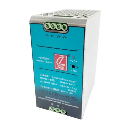 CMR-480-48P