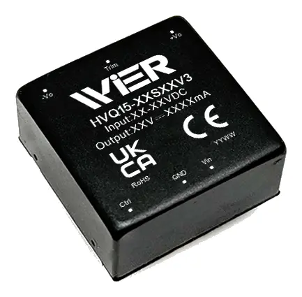 HVQ15-24S05V3