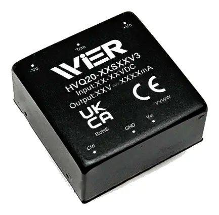 HVQ20-24D12V3