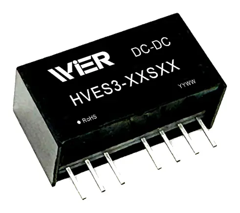 HVES3-48D15