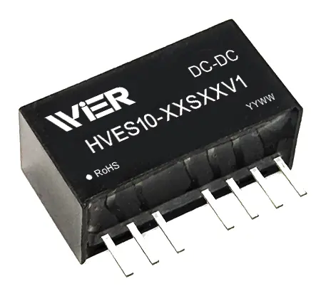 HVES10-24S05V1