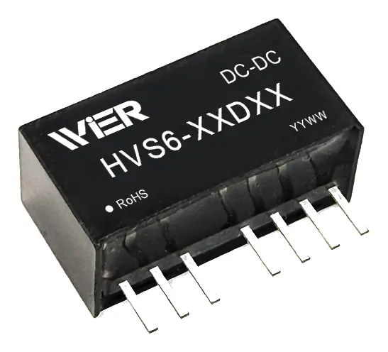 HVS6-48S06