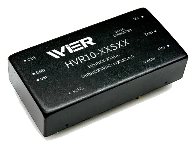 HVR10-24D15