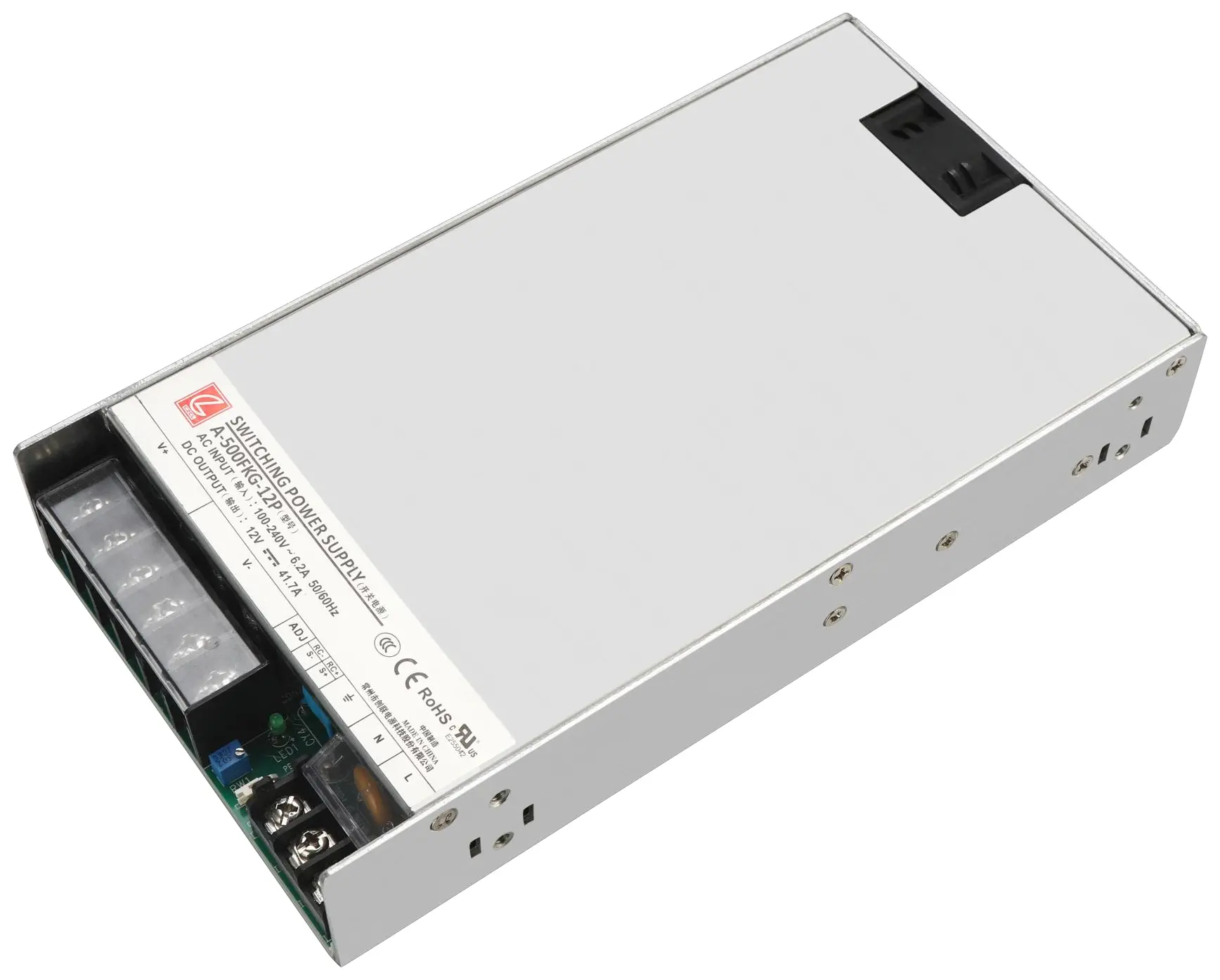 A-500FKG-36P