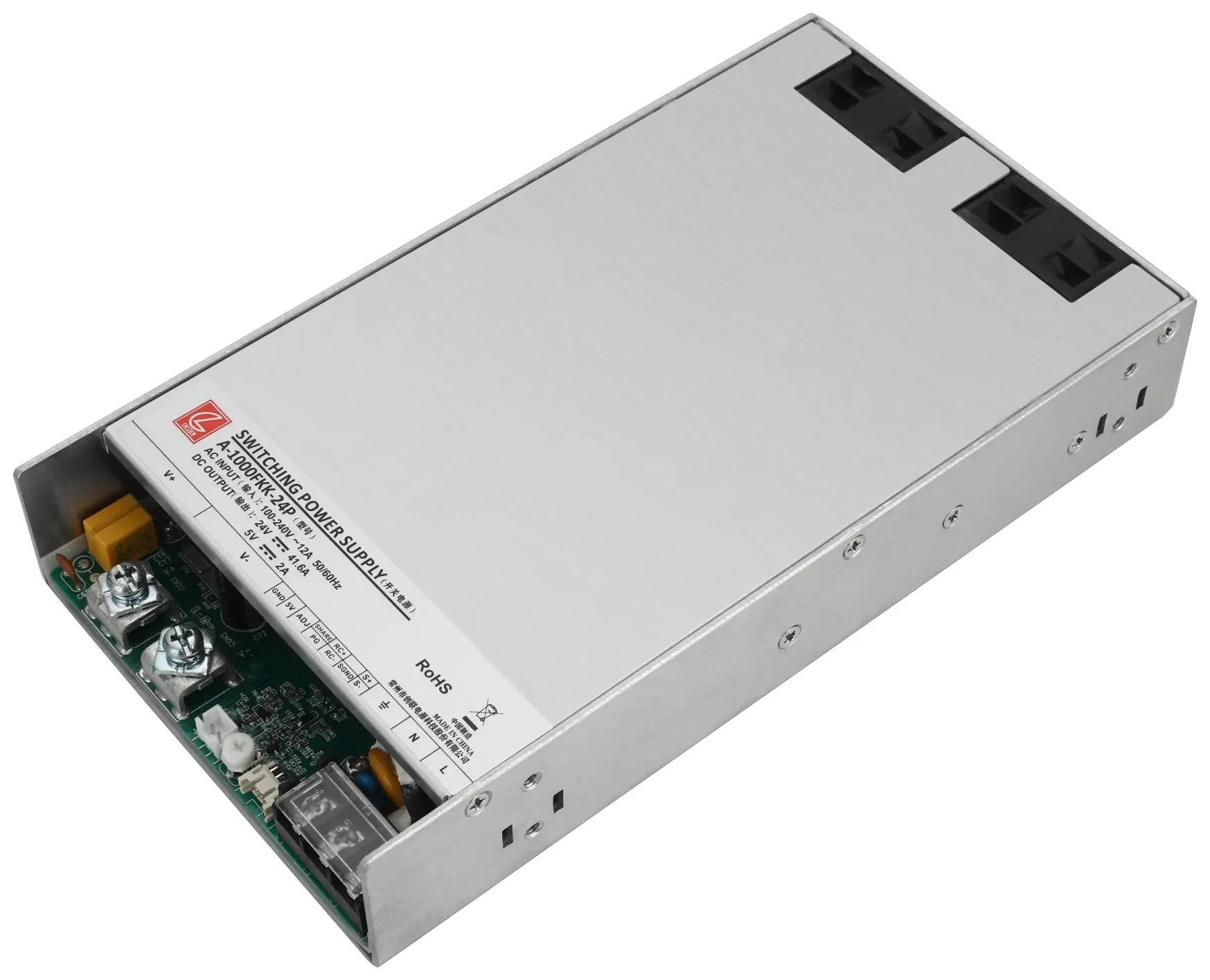 A-1000FKK-12P