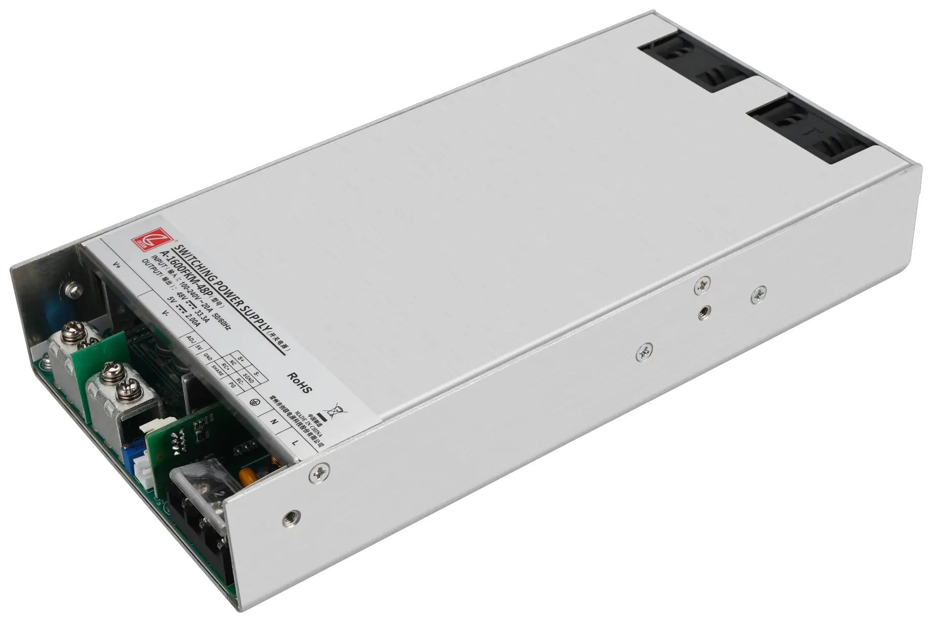 A-1600FKM-24P