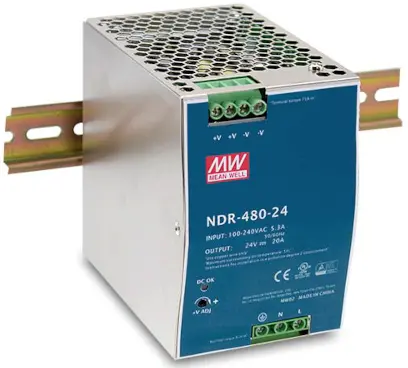 NDR-480-48