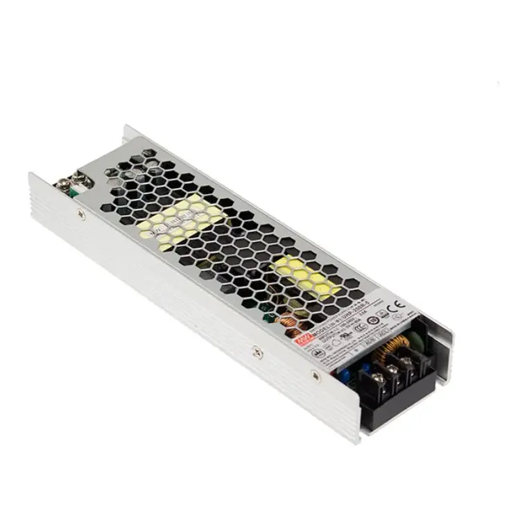 UHP-200-12