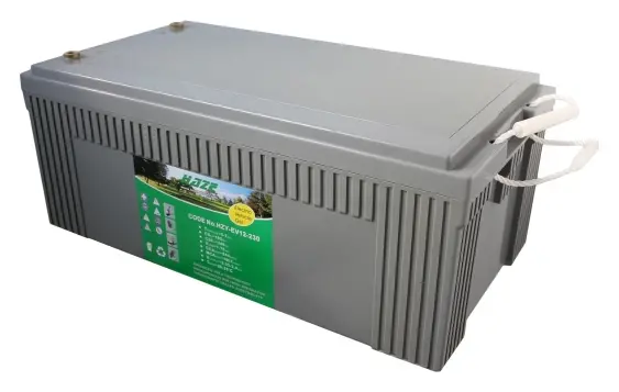 HZY-EV12-230