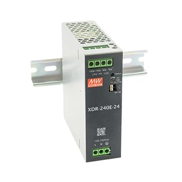 XDR-240E-12
