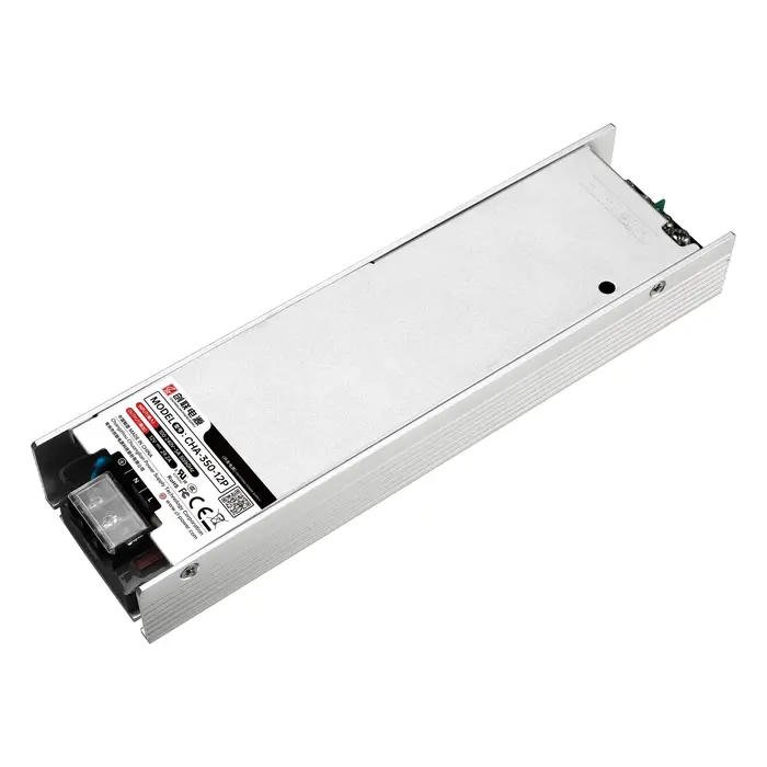 CHA-350-12P