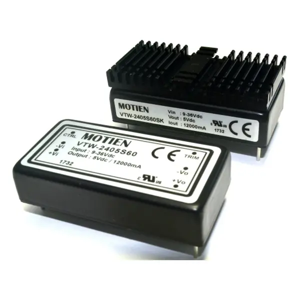 VTW-4812D60