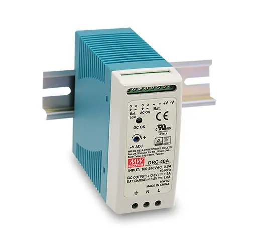 DRC-40A