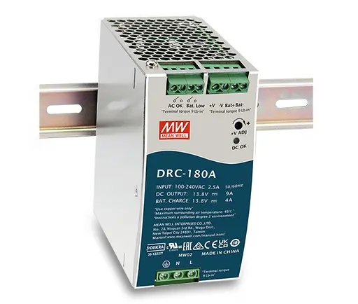 DRC-180B