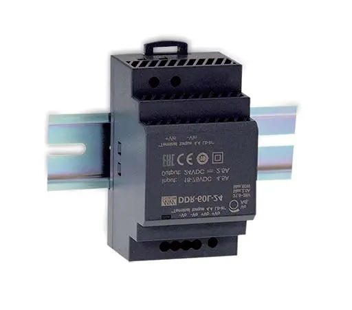 DDR-60L-5