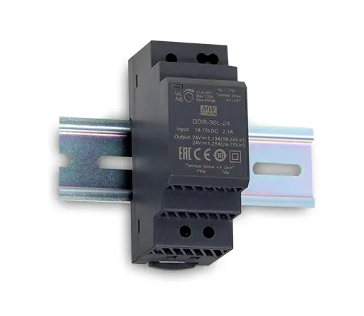 DDR-30L-5