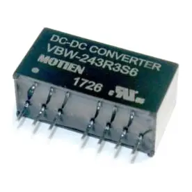 VBW-2415SD6