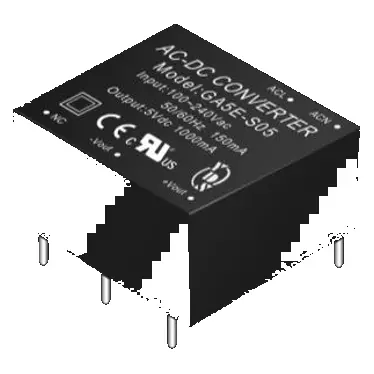 GA5E-S09