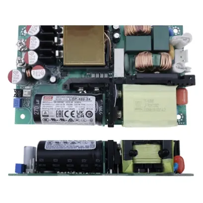 LOP-400-12