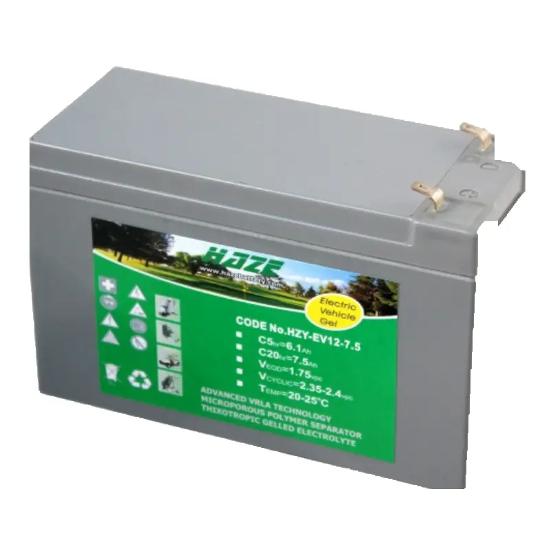 HZY-EV12-7.5