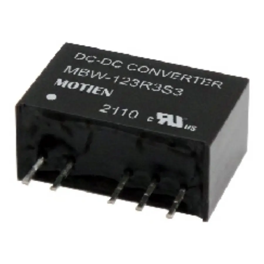 MBW-2405D3