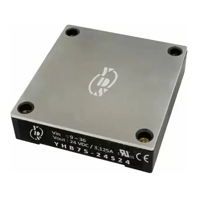 YHB75-110S53