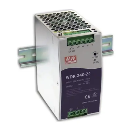WDR-240-24