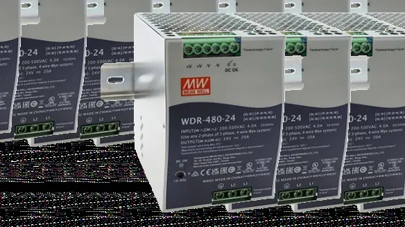 WDR-480-48