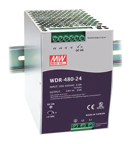 WDR-480-48