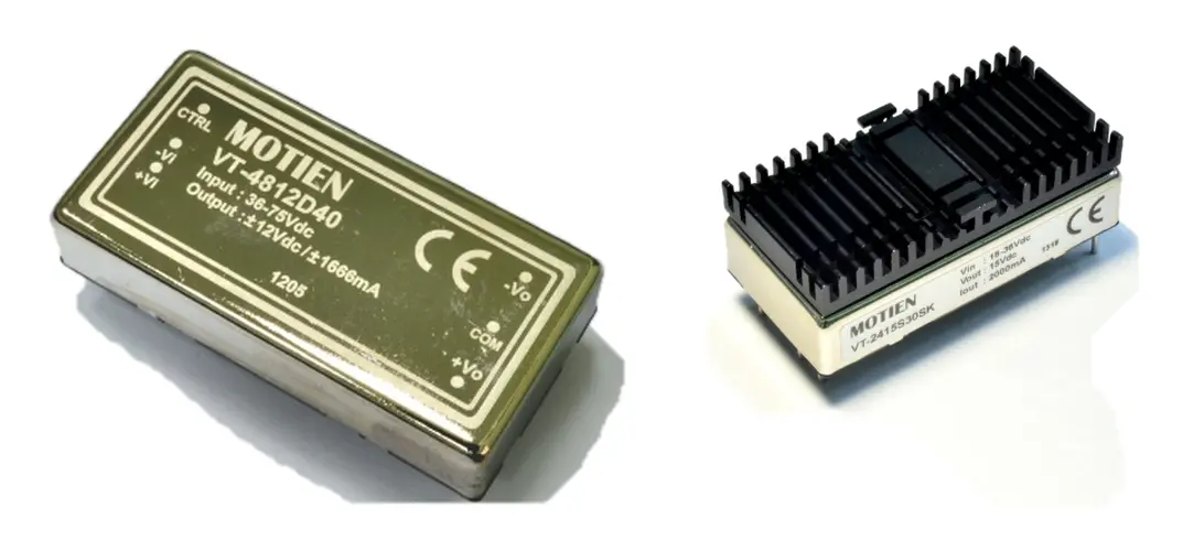 VT-4805S40