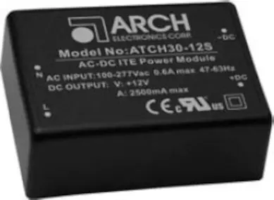 ATCH30-12S