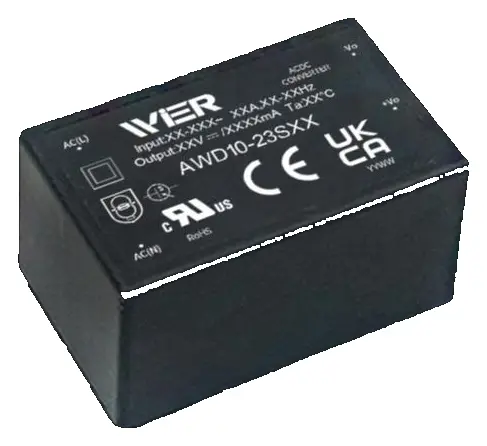 AWD10-23S09
