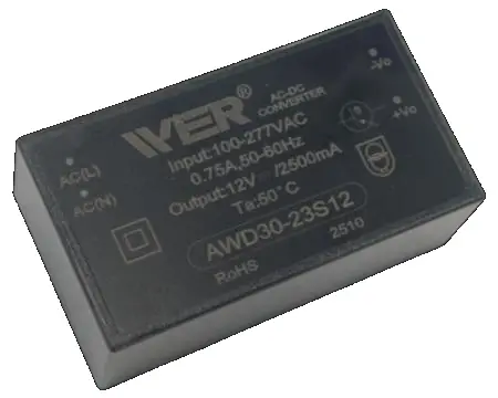 AWD30-23S48